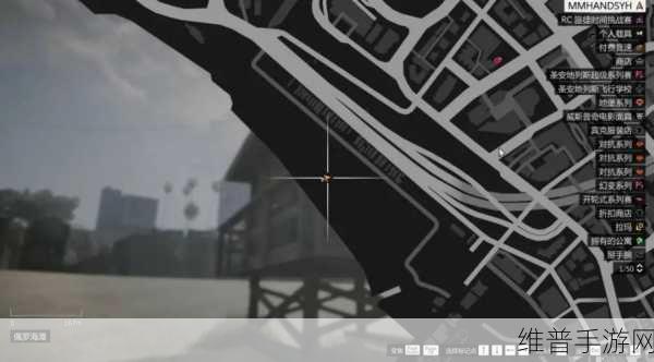 GTA 5 卡牌收集 53,虚拟世界的独特寻宝之旅