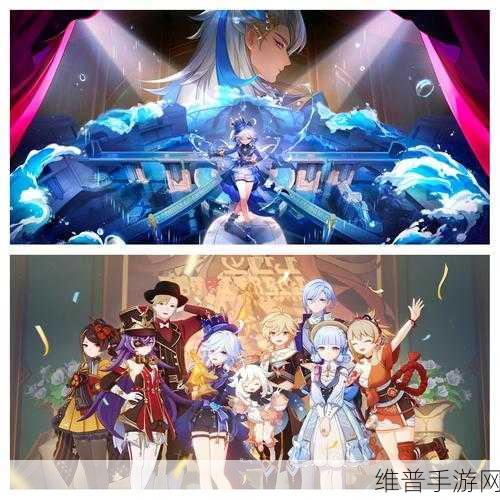 原神学士套效果全解析 助力冒险之旅