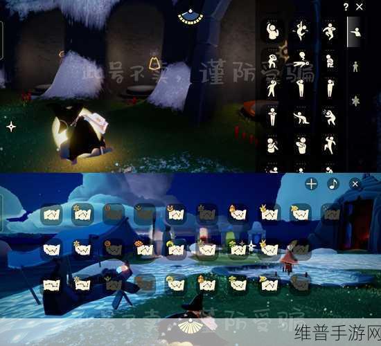 光遇茶桌获取秘籍，轻松拥有与巧妙运用
