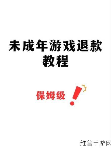 手游秘籍，深度解析抖音商城商品退款流程