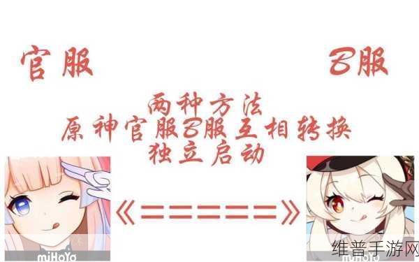 原神 B 服游戏账号注销的详细指南与步骤