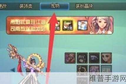 DNF 宠物封印胶囊能否封印迷你女鬼剑宠物全解析