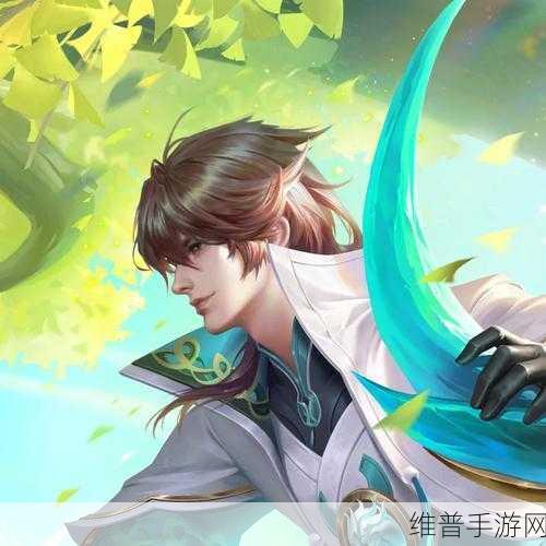 王者荣耀马可波罗山海玄木吟皮肤上线时间终曝光