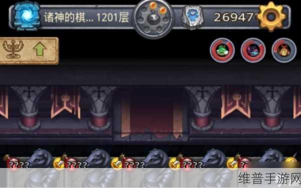 不思议迷宫，雪山神庙坐标与进入全攻略