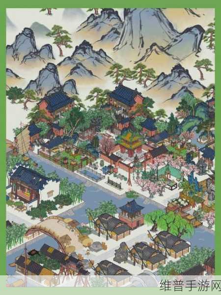 江南百景图应天人口过剩的完美破解之道