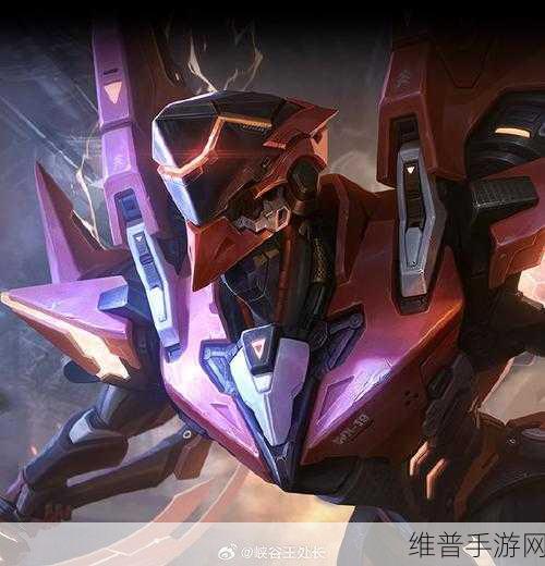 王者荣耀铠琥珀纪元新皮肤价格及详情全解析