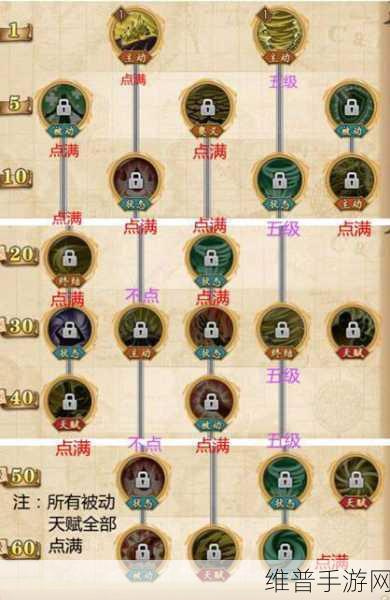 航海王燃烧意志，黄猿加点全攻略