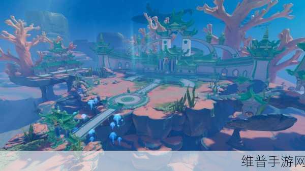 梦幻西游 3D 龙宫深度解析，技能效果全揭秘
