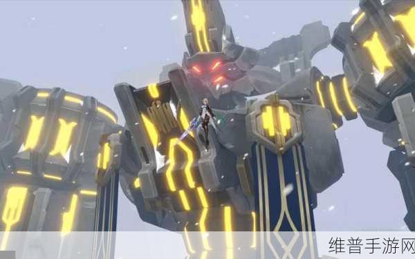 崩坏星穹铁道造物引擎修缮计划详述获取攻略