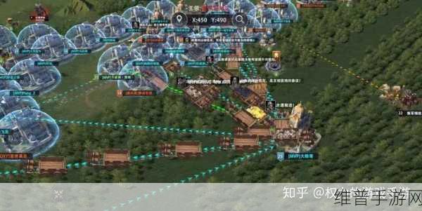 手游世界的致胜秘籍，全方位攻略指南