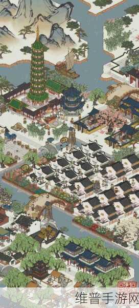 江南百景图中环境差带来的多重影响