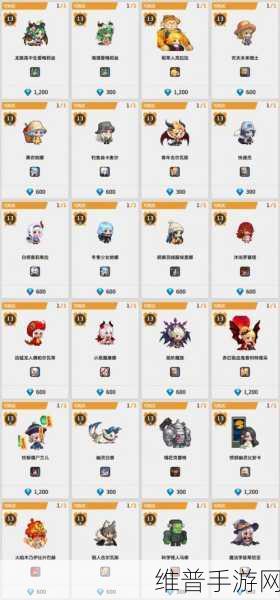 坎公骑冠剑 7-3 通关秘籍全解析