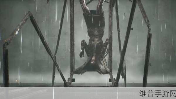 寂静岭 2，重制版 宁静结局全解析