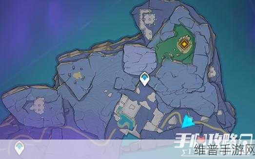 原神三界路飨祭镜子完成全指南