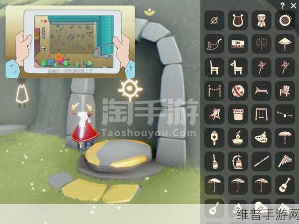 光遇手游退款全攻略，安卓与 iOS 流程详解