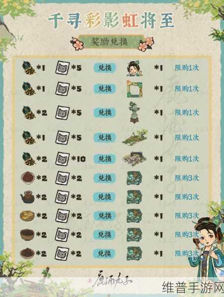 江南百景图码头玩法全攻略，技巧与建设深度解析