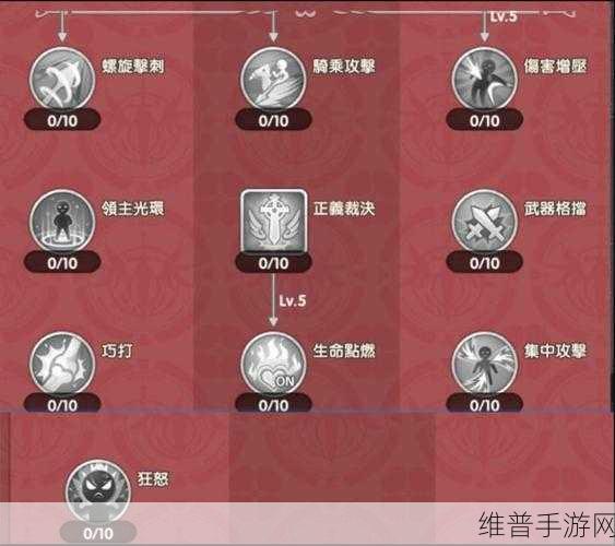 仙境传说RO新世代诞生初始高效刷法指南