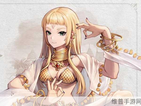 仙境传说RO新世代诞生初始高效刷法指南