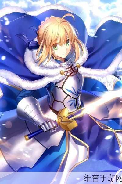 FGO 国服八周年庆典时间大揭秘与深度攻略