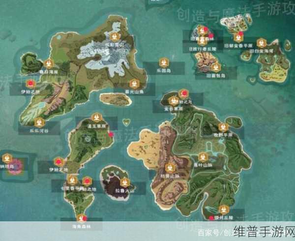 创造与魔法龟壳获取全攻略