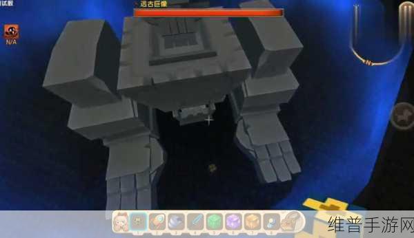 迷你世界测距仪使用全攻略及作用详解