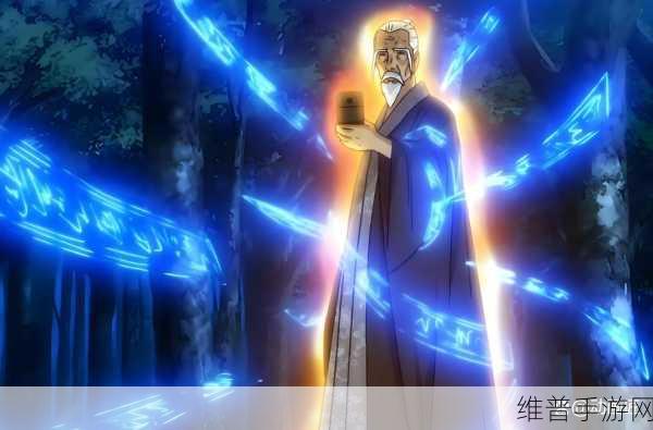 一人之下手游,老天师下山单挑全性之谜