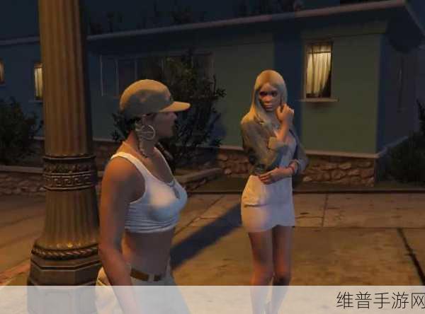 GTA5 东风之谜，游戏神秘力量与现实灵感探秘