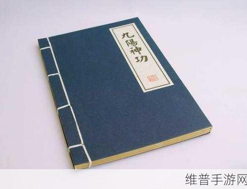 烟雨江湖元封武功绝学搭配全攻略