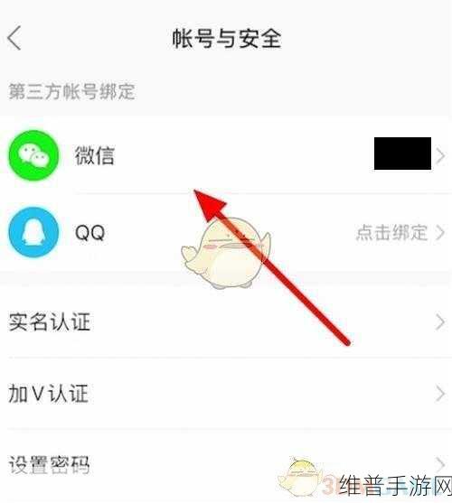快手极速版账号绑定秘籍，探索多账号绑定可能性