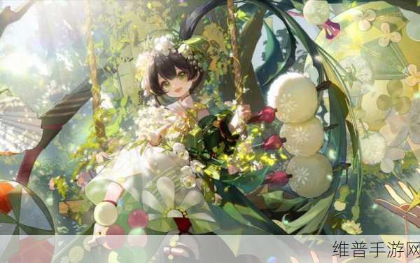 阴阳师 SP 式神渺念萤草神秘技能全解析