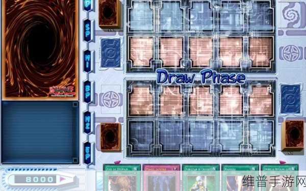 游戏王混沌力量城之内版全卡获取秘籍