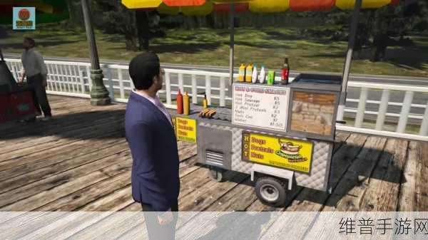 GTA5 线上亚当熊刷钱现象深度剖析与应对策略