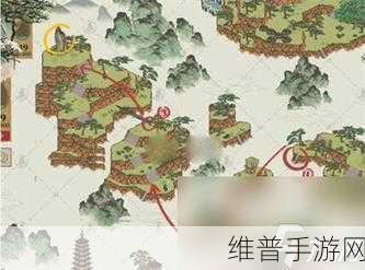 江南百景图双人探险小五通关秘籍大揭秘