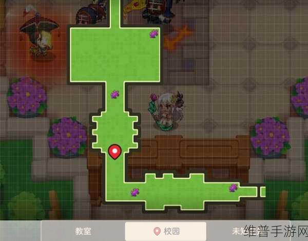 坎公骑冠剑普通 1-1 关卡三星通关秘籍大揭秘
