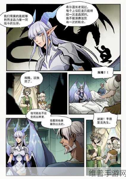 剑与远征试炼之地霜影流光通关秘籍大揭秘