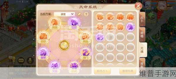 梦幻诛仙手游圣巫竞技的绝佳阵容探秘