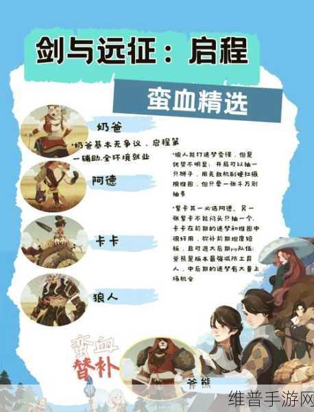 剑与远征，家具优先级全解析，助你称霸奇幻之旅