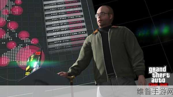 GTA5 线上小助手秘籍，助你速成高手之路