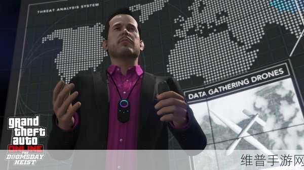 GTA5 线上小助手秘籍，助你速成高手之路