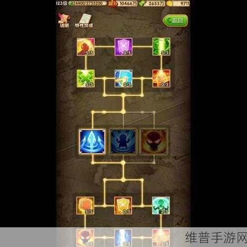 航海王强者之路，一人流战术全攻略及实战精解