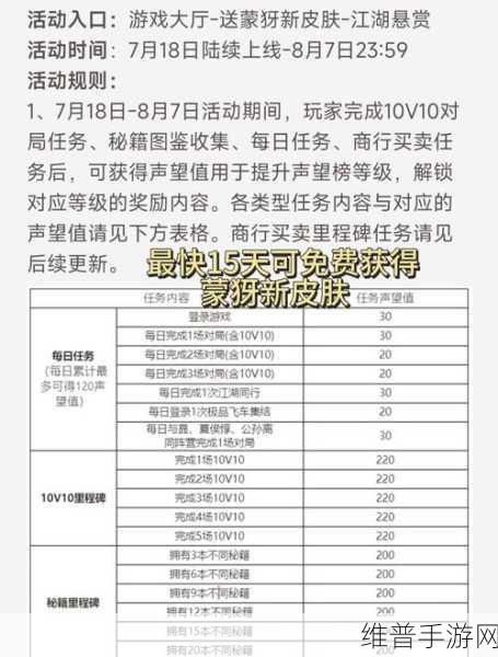 王者荣耀好运 60 卡获取指南及任务通关秘籍