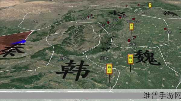 世界启元手游，青铜时代沙盘推演全攻略