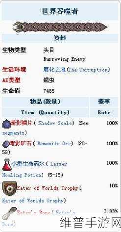 泰拉瑞亚暗影奥秘皇家马格南获取全攻略