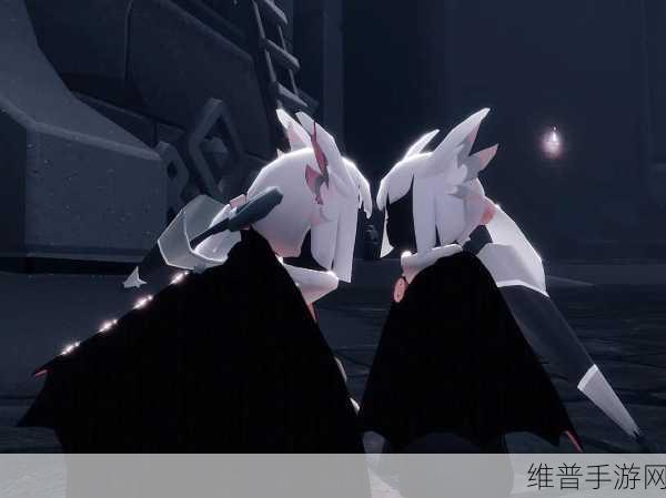 光遇热门 CP 大揭秘，那些甜到心坎的组合