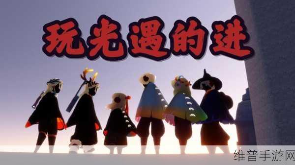 光遇国际服闪退问题全攻略，轻松解决不再烦恼