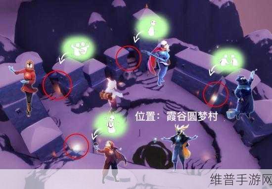 光遇表演季开启时间大揭秘及精彩玩法前瞻