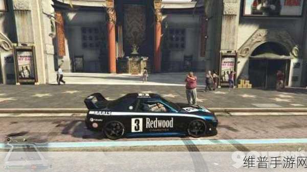 GTA5 手游，探秘飞机场的神秘所在与致胜攻略