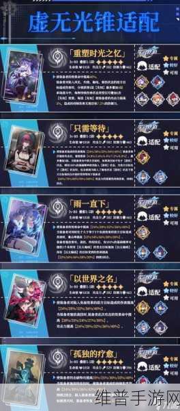 崩坏星穹铁道,折断的龙骨究竟适配何人
