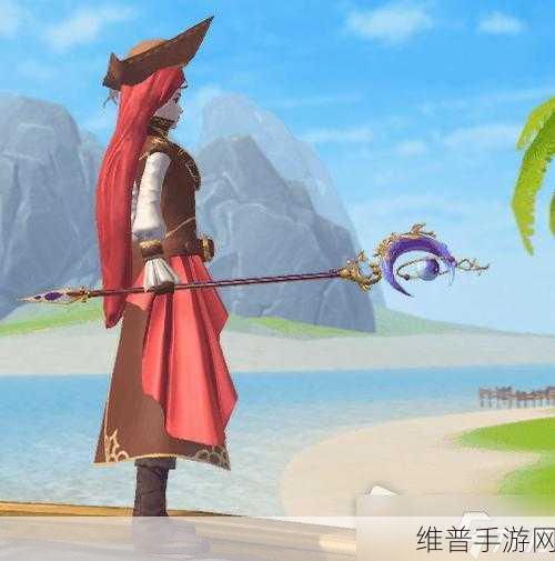 创造与魔法魔法杖的神奇用法全解析