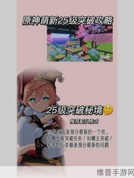 崩坏三极速升级秘籍，带你突破等级瓶颈